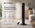 KYRO TOWER FAN