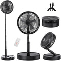 Kyro Foldable Fan